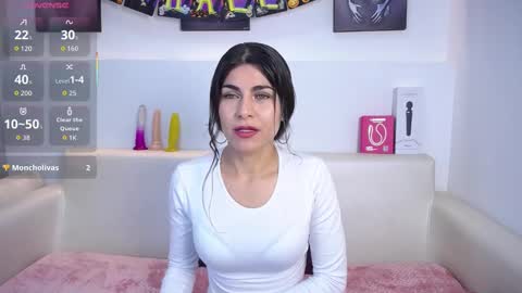 Melodi online show from October 24, 1:40 pm