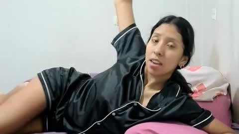 melody24_ online show from March 15, 1:57 pm