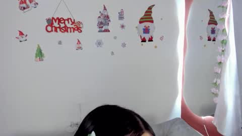 melody_cute10 online show from December 13, 7:53 pm