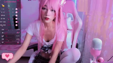 Elizabeth online show from January 19, 7:58 pm