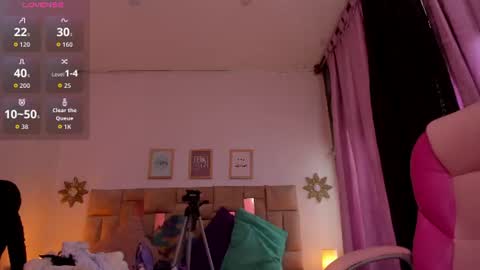 melody_ebonny online show from July 23, 12:46 pm