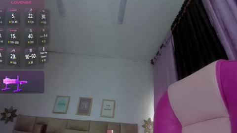 melody_ebonny online show from December 20, 1:37 pm