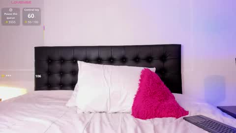 Melody Evans online show from February 7, 1:48 pm