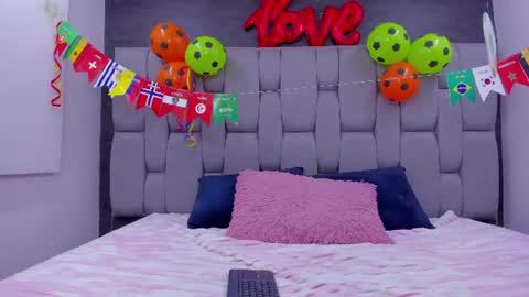 melody_kener online show from June 27, 7:42 pm