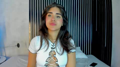 melody phillips online show from March 8, 2:48 am