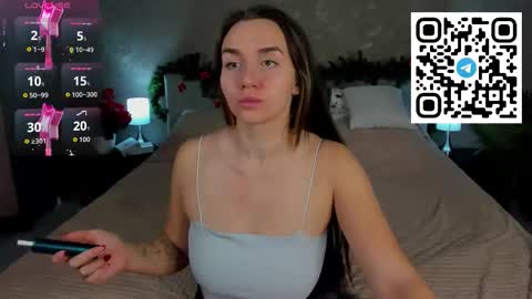 melody_sol online show from December 17, 4:27 am