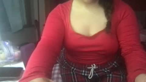 AprilKitty online show from June 4, 6:07 am