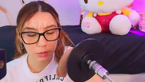 Melody online show from July 28, 3:21 pm