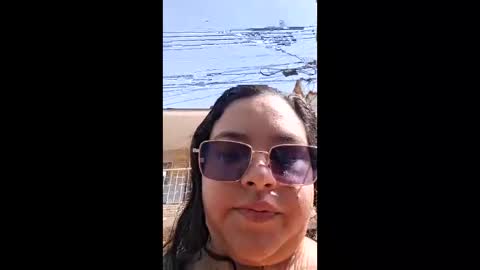 Snapshot of melodycharlotte chatting on September 14, 1:42 pm melodycharlotte online show from September 14, 1:42 pm