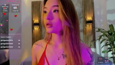 melodylanee online show from March 9, 11:02 am