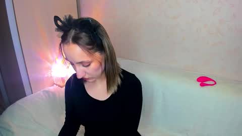 Kaylie online show from February 4, 11:41 pm