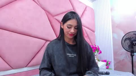 Melodysmithass online show from February 3, 6:22 am