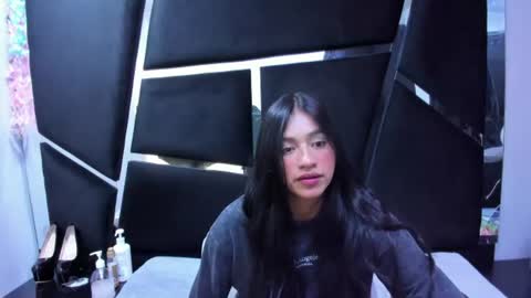 Melodysmithass online show from June 17, 3:41 am