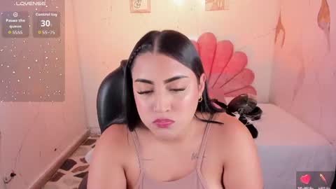 melodysnow online show from July 23, 10:07 pm