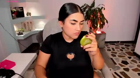 melodysnow online show from July 27, 11:46 pm