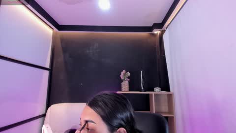 melodysnow online show from October 27, 8:36 pm