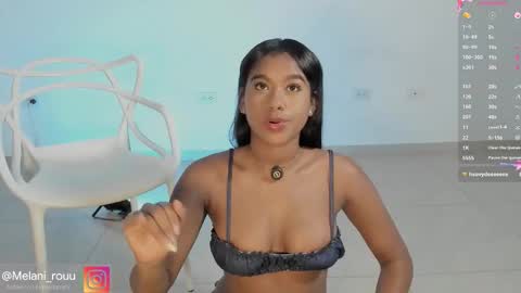 Melania online show from March 16, 4:59 am