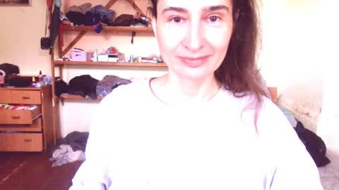 Yummygirl online show from March 8, 6:06 am