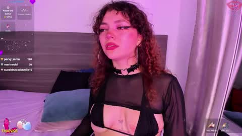  CRISTAL  online show from December 13, 7:53 pm