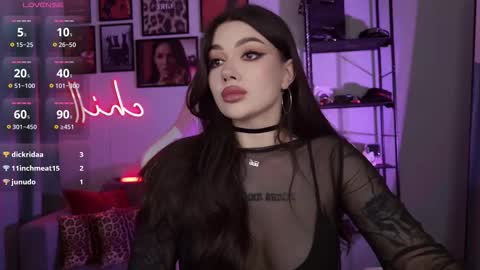 Snapshot of meow__baby chatting on September 24, 6:51 pm Amy Meow online show from September 24, 6:51 pm