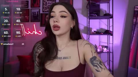 Snapshot of meow__baby chatting on September 29, 6:46 pm Amy Meow online show from September 29, 6:46 pm