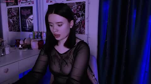 meow marie online show from November 14, 10:43 pm