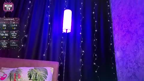 meowkami online show from July 9, 12:46 am