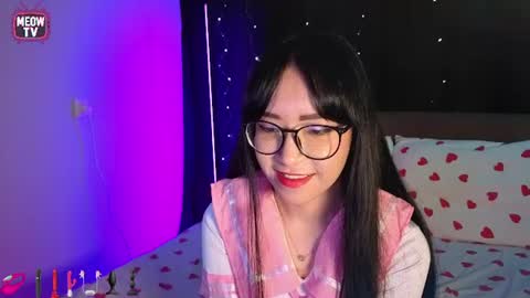 meowkami online show from August 3, 12:47 am