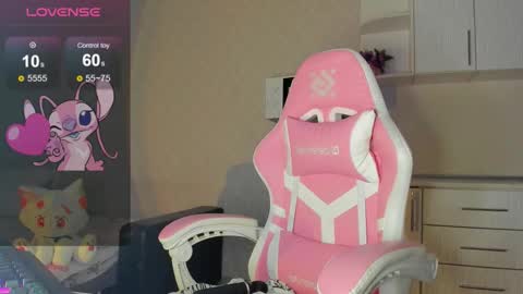 meowli online show from September 30, 3:28 pm