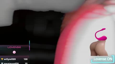 meowmeowlive online show from June 21, 7:56 am