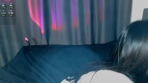 Melissa online show from July 22, 10:44 pm
