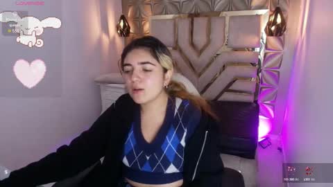    online show from October 12, 6:54 pm