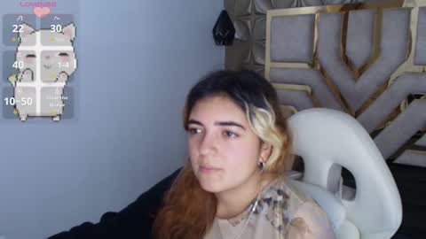    online show from September 27, 7:32 pm