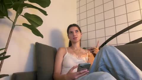 LEVA online show from June 26, 1:34 pm