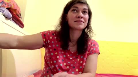 Miss Helena online show from January 29, 7:53 pm