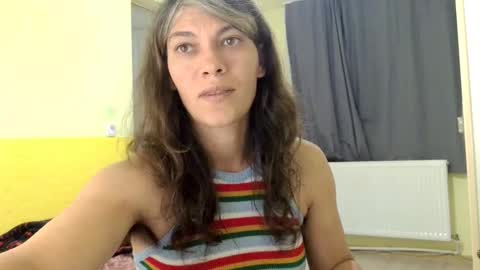 Miss Helena online show from September 19, 2:49 pm