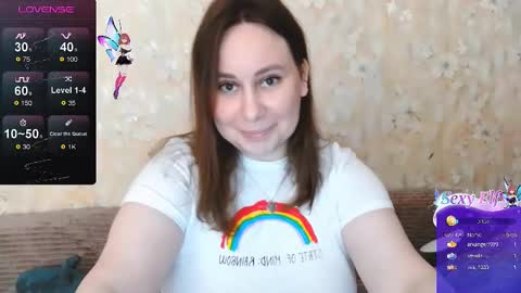 Snapshot of mercurygirlx chatting on March 3, 1:49 am Cutie online show from March 3, 1:49 am