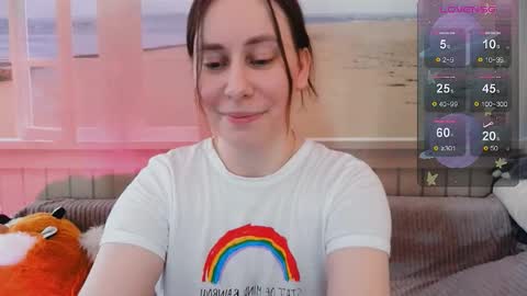Cutie online show from March 28, 11:32 am