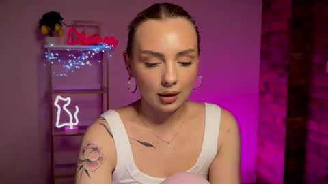 Meri Greys online show from April 15, 9:26 pm