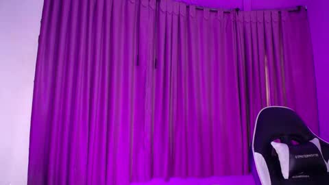 Merida online show from November 27, 1:14 pm