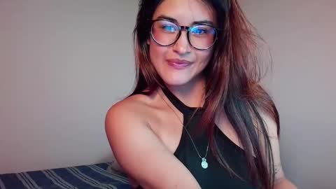 Merida  online show from January 31, 9:13 pm