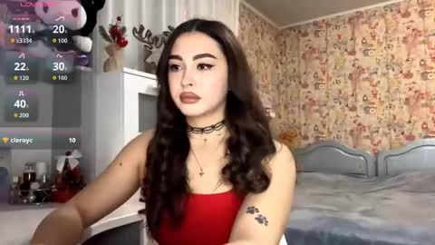 Enni online show from January 18, 4:25 pm