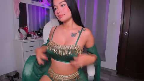 instagram fernandatoloza01  online show from January 12, 4:07 am