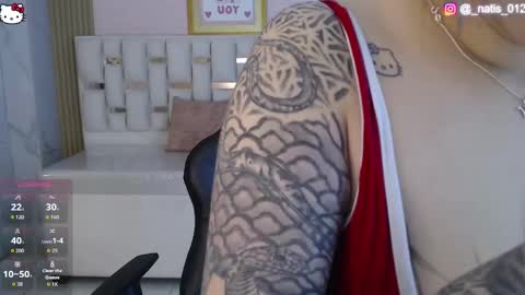 Merloth online show from September 23, 3:04 am