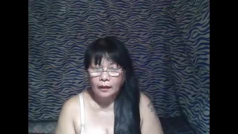 merry_cutejoy online show from January 7, 2:04 am