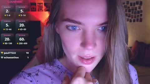 Susan online show from January 16, 8:25 pm