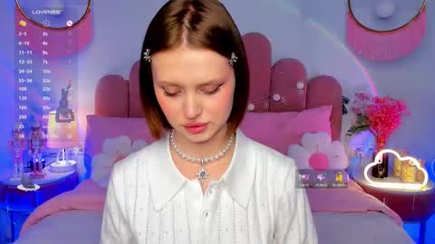 Anna online show from January 18, 6:43 am