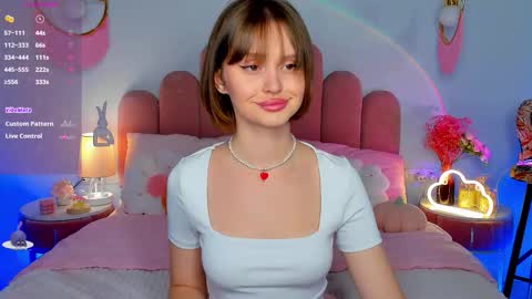 Anna online show from October 15, 5:32 am