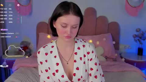 Anna online show from February 26, 6:30 am