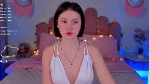 Anna online show from February 16, 6:21 am